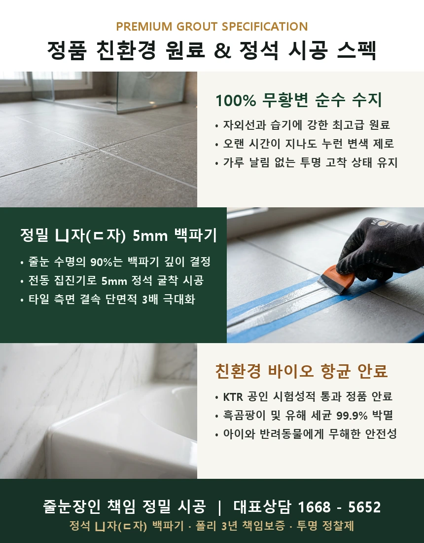 실리콘 오염방지 코팅 안내